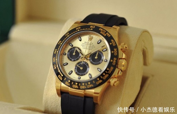 绿水鬼|戴不起大金劳,戴块间金劳也行,劳力士间金手表盘点