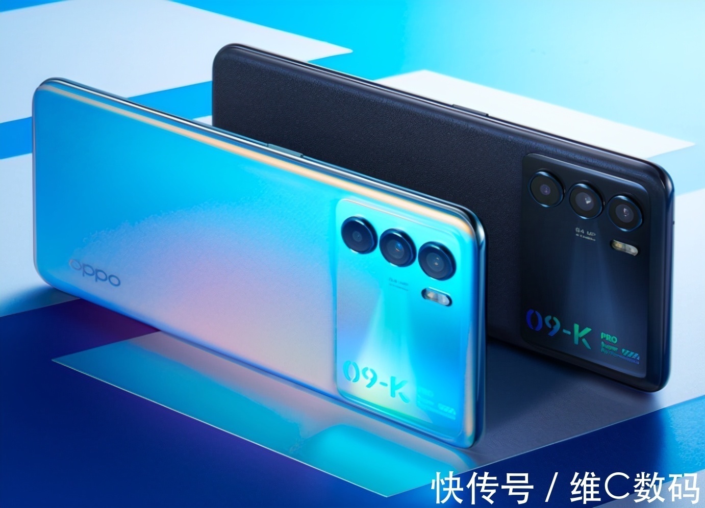 K9|不止有时尚外观，OPPO K9 Pro即将上市，游戏性能或进一步提升