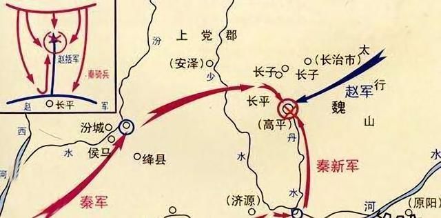 国家|战国时期,秦国对离间计屡试不爽,怎么东方六国却不对秦国用?