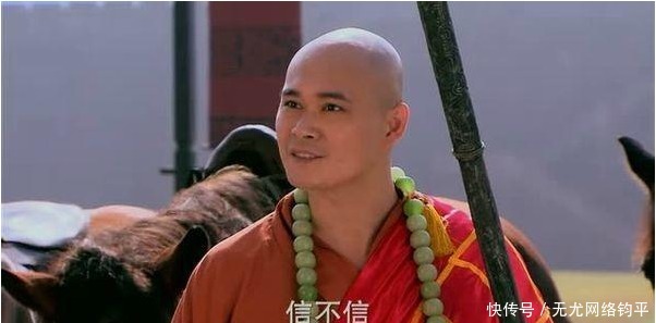 说理|一代女皇的克星,把武则天“宠妃”打成猪头,对方却没处说理