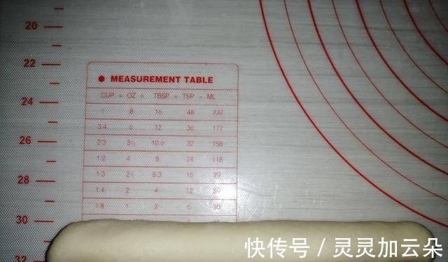 奶油奶酪|一次发酵的面包我这样做,比外面买的还好看,三重味道吃不腻!