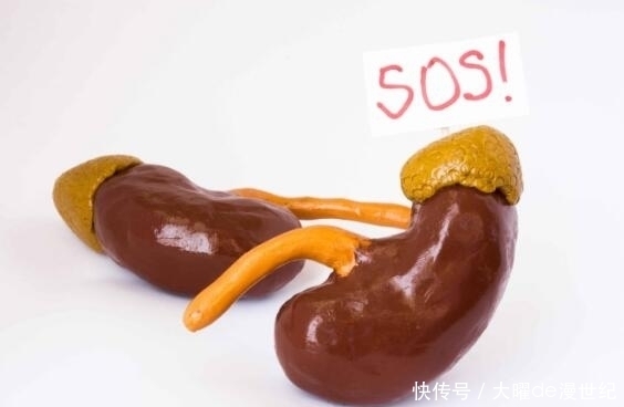  当回事|肾不好的人，一旦出现4种情况，要小心尿毒症，不当回事就晚了