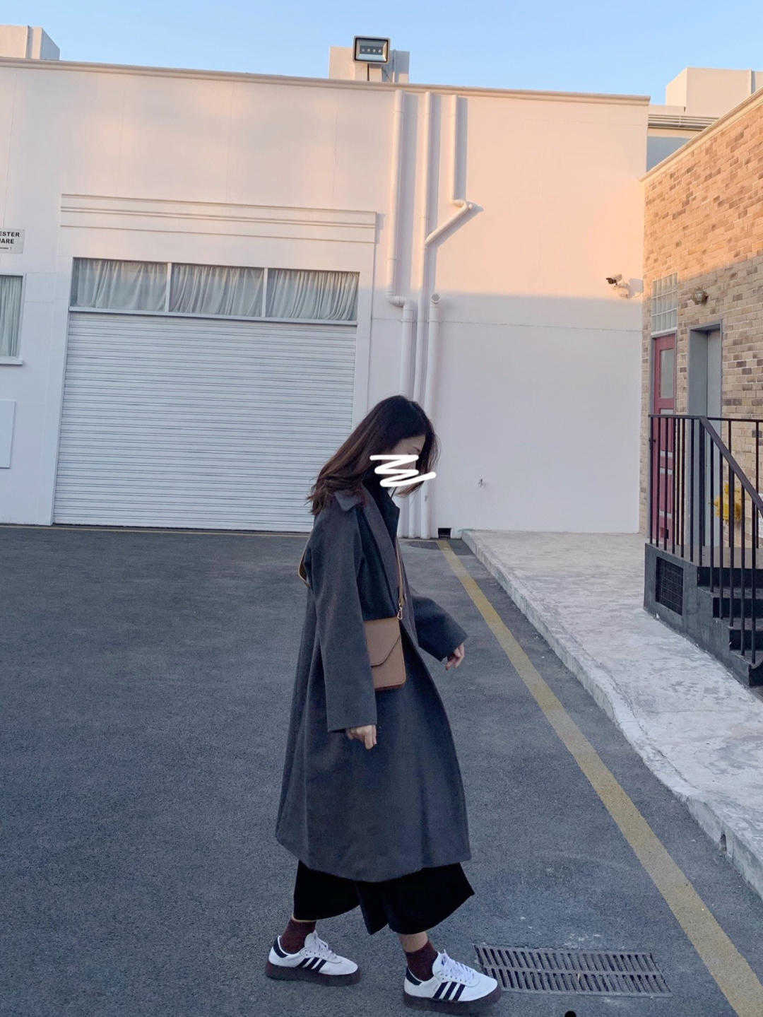 单品 深冬穿衣不要乱选颜色,这几个颜色显老又土气,日常穿搭尽量避免