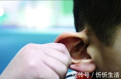 太阳穴|父母再生气,孩子身上这五个地方不能打,专家:可能造成终生隐疾