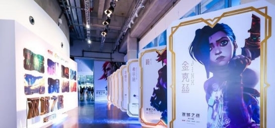 改编|首播三集豆瓣狂揽9.3分?大型IP改编动漫剧集双城之战来袭