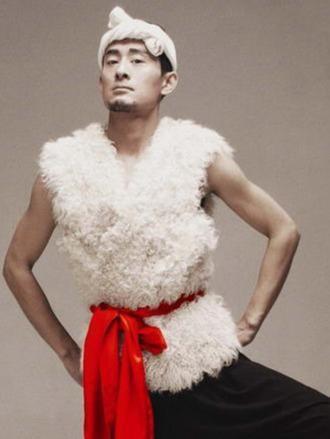 从一夜爆红到身败名裂,消失5年的“假农民”阿宝,又曝新情况