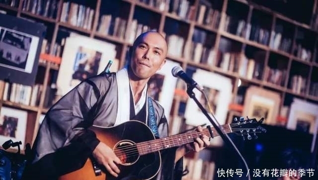 丈夫|日本98岁尼姑:吃肉喝酒风流半生,插足他人婚姻,却成全民偶像