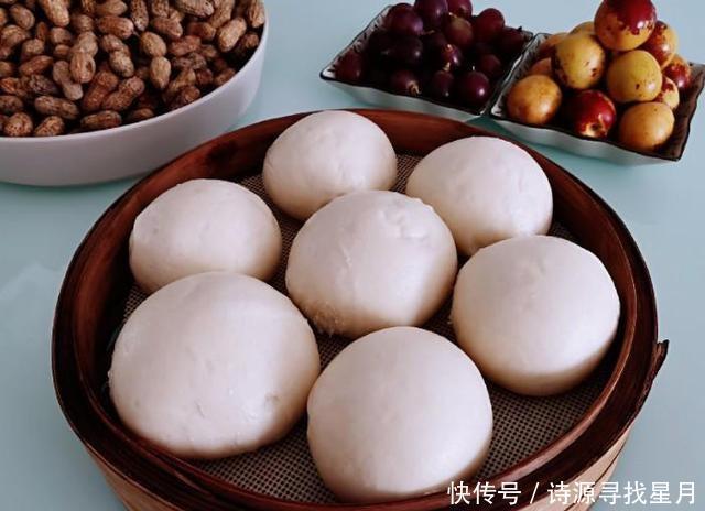 主妇|家里的客人,勤劳的主妇做了一桌菜