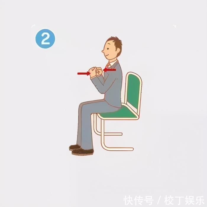 15个拉伸动作让你延年益寿，简单易学，改善血管健康