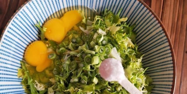 美味|这菜浑身都是宝，上火便秘就怕它，加个鸡蛋炒一炒，营养又美味