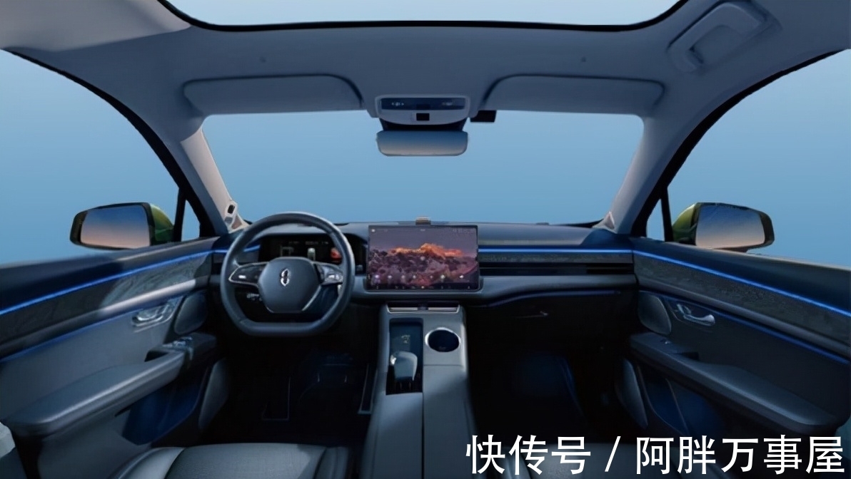 鸿蒙os|麒麟9000再度发力,华为高精度导航让你出行不迷糊