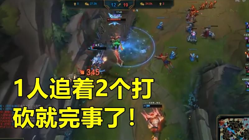 剑魔|LOL“渴血流”剑魔火了，16级100%治疗量，Theshy史诗级增强