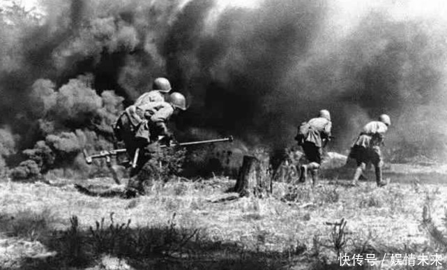 德国|一旦苏联被德国打败,那么德国下一个目标会是哪国?