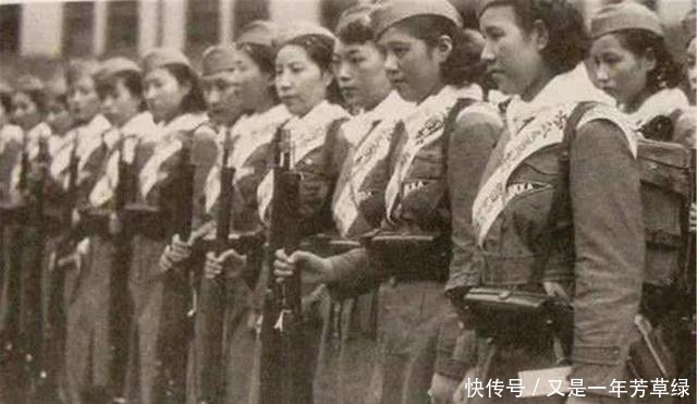投降|日本投降后，遗留东北的10万女性去了哪里难怪日本人不愿提及
