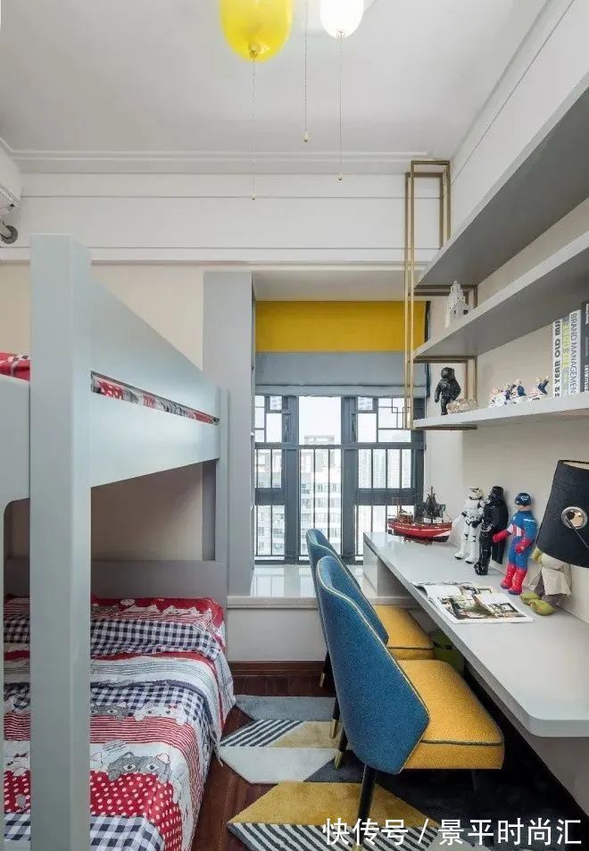 榻榻米|小卧室别再装榻榻米了,人家聪明人都这样设计,照样美观又实用!