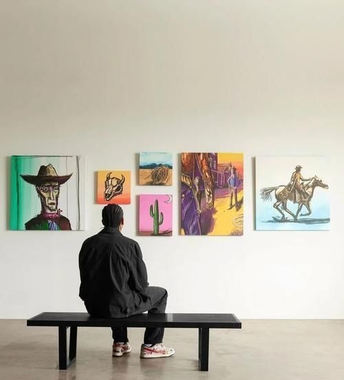 发售价 把RO和芝加哥“抄”成一双鞋的行业里,Drake也是消费者