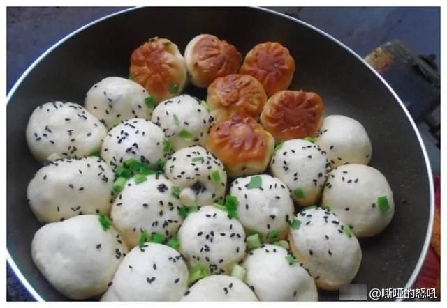 美味|外国人最爱吃的5种中国小吃,国人选的够可以,我们也爱吃