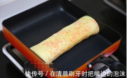 鲜嫩|早餐鸡蛋的新吃法,鲜嫩好吃,十分钟上桌,给孩子做正好