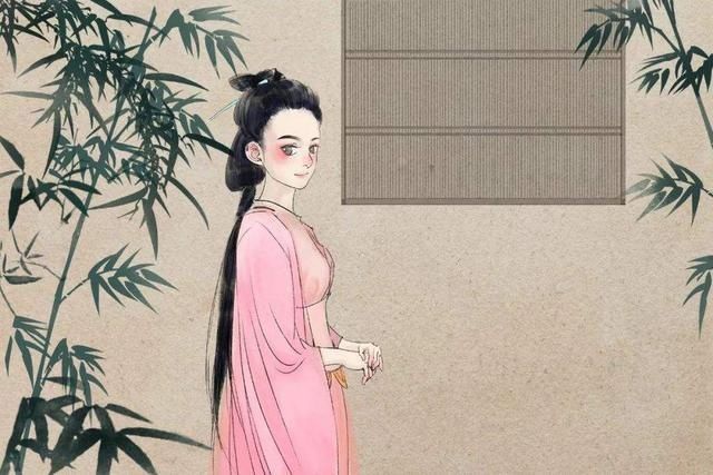 情诗|唐朝女道士爱上和尚,写绝美情诗表白,和尚的回绝诗令人感动