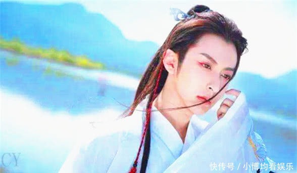 忧思|史上唯一的“男皇后”有多美?公主远远瞥一眼,竟忧思成疾而死