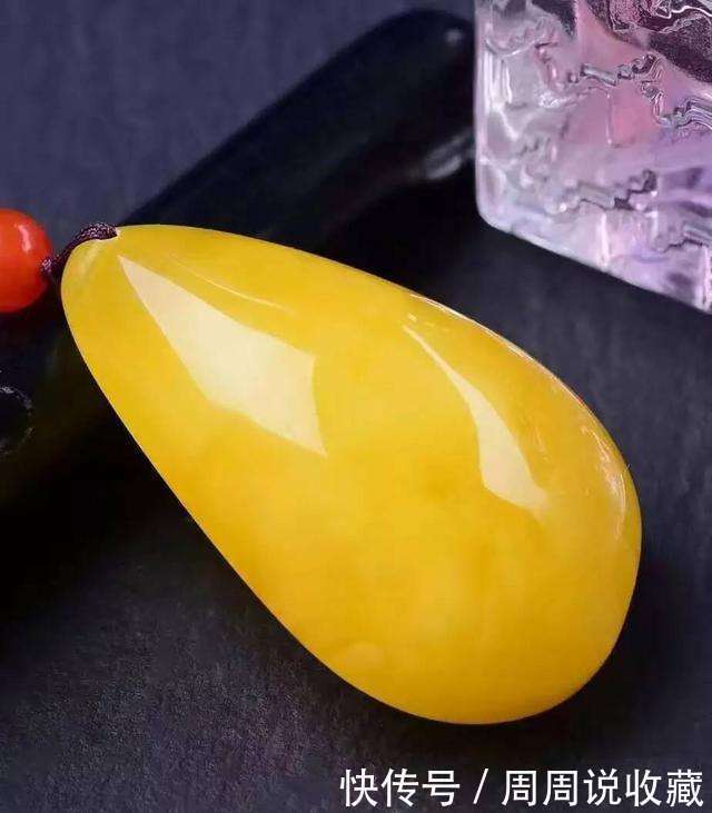 真假|蜜蜡真假鉴别,二代蜜蜡是真蜜蜡吗?如何掌握分辨小技巧?