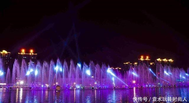 中年|河南堪称世界之最的3个景点,并不需要门票,你有没有去过!