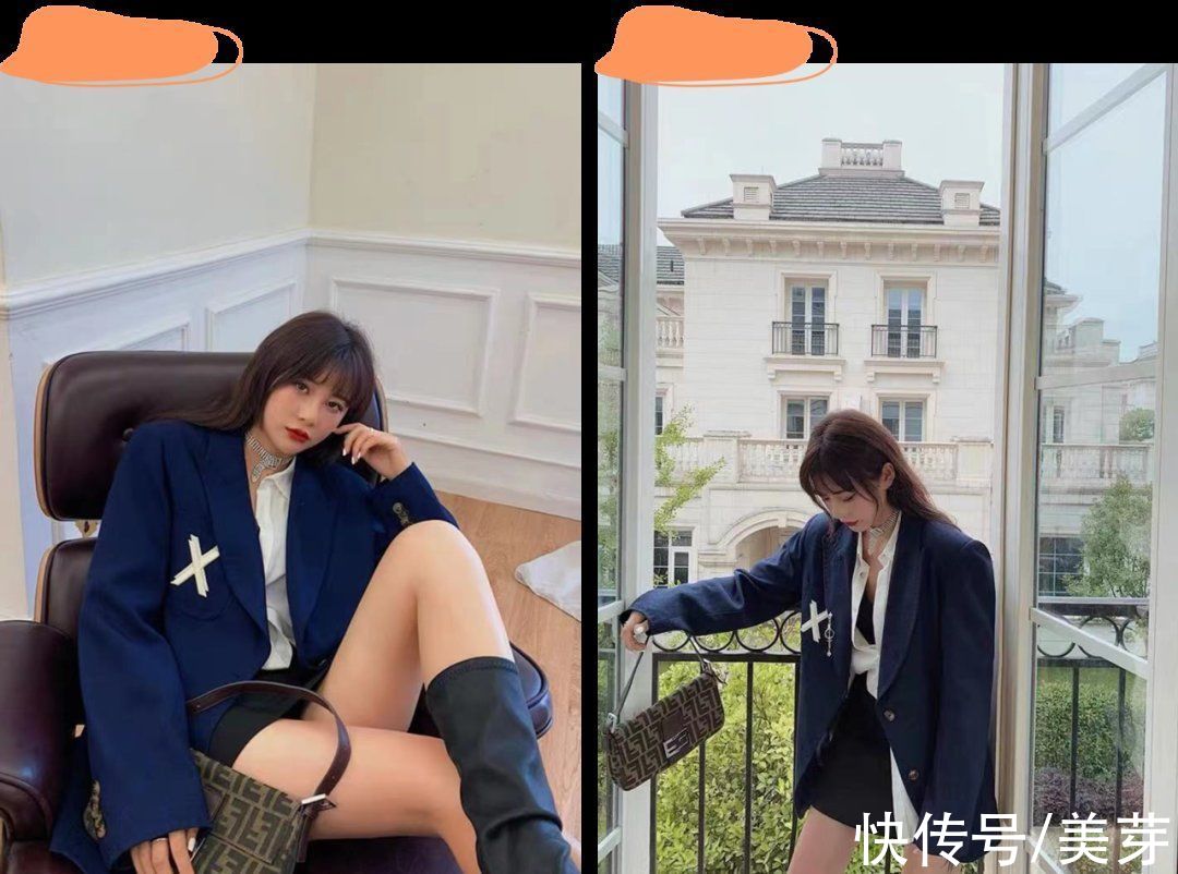 hihi|早秋第一件外套怎么挑？跟着买就对了