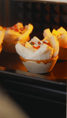 「宝宝辅食」奶酪花朵披萨超美味没吃过太可惜了