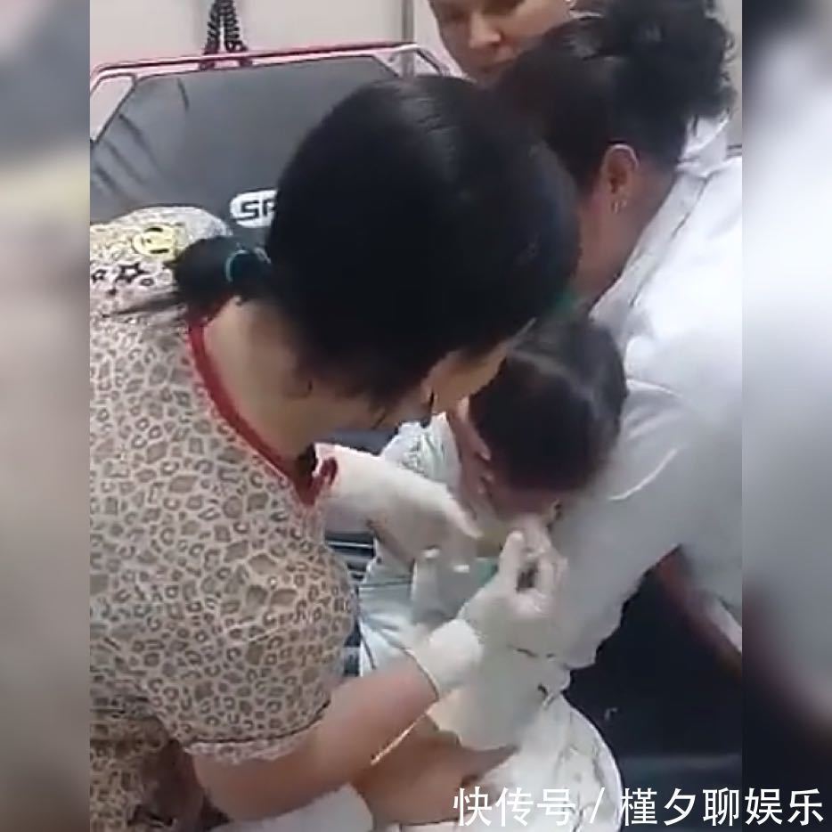 果冻|小孩误吞一枚硬币,看看瑞典医生是如何处理的,家长都该引起重视