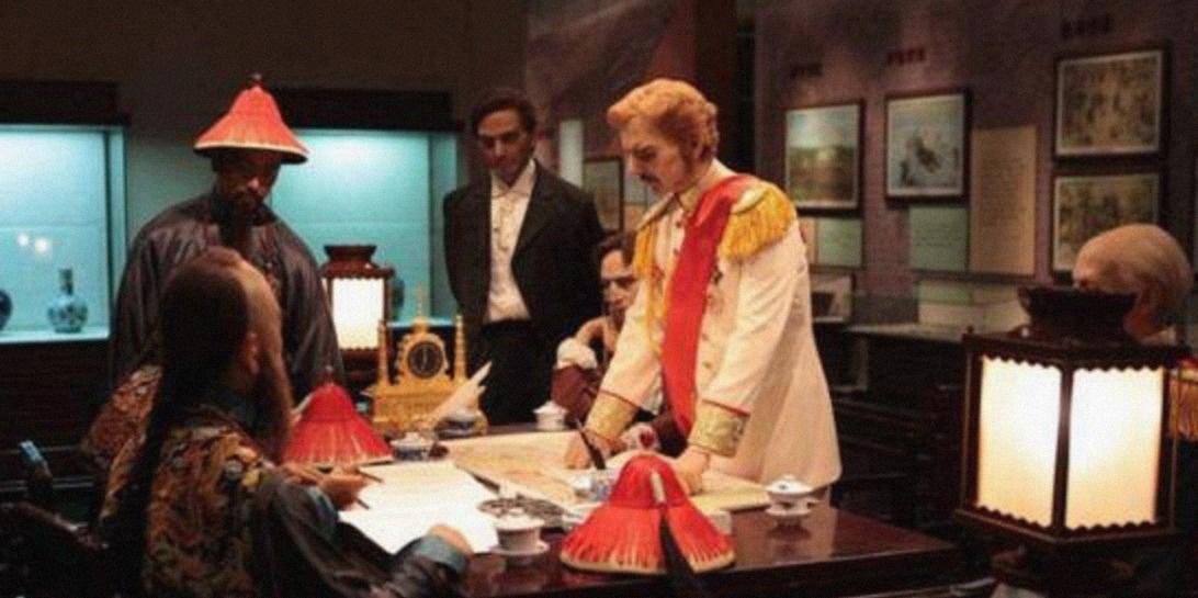 灭亡|大清最忠实的附属国，清朝灭亡后，依旧不忘来朝贡，如今成为友邻