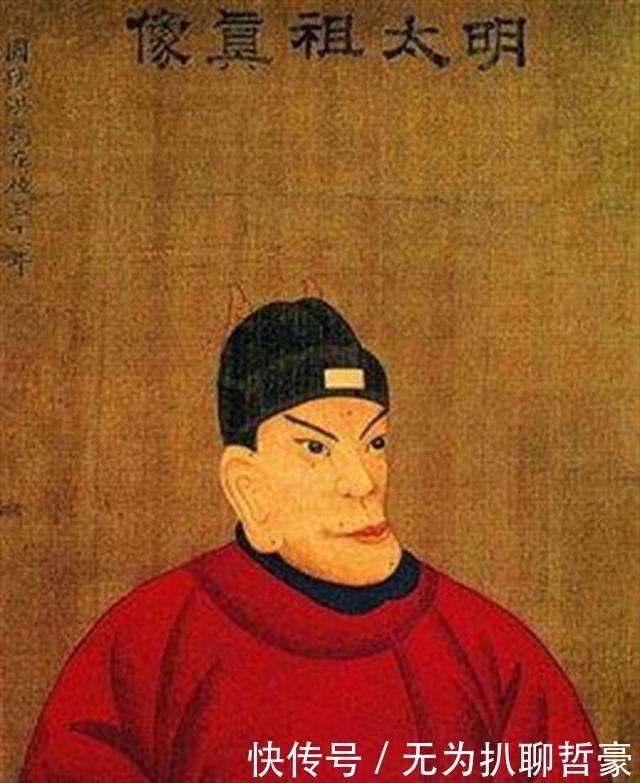 下跪|朱元璋问少林寺方丈：朕也需要下跪？方丈回8个字救全寺人性命