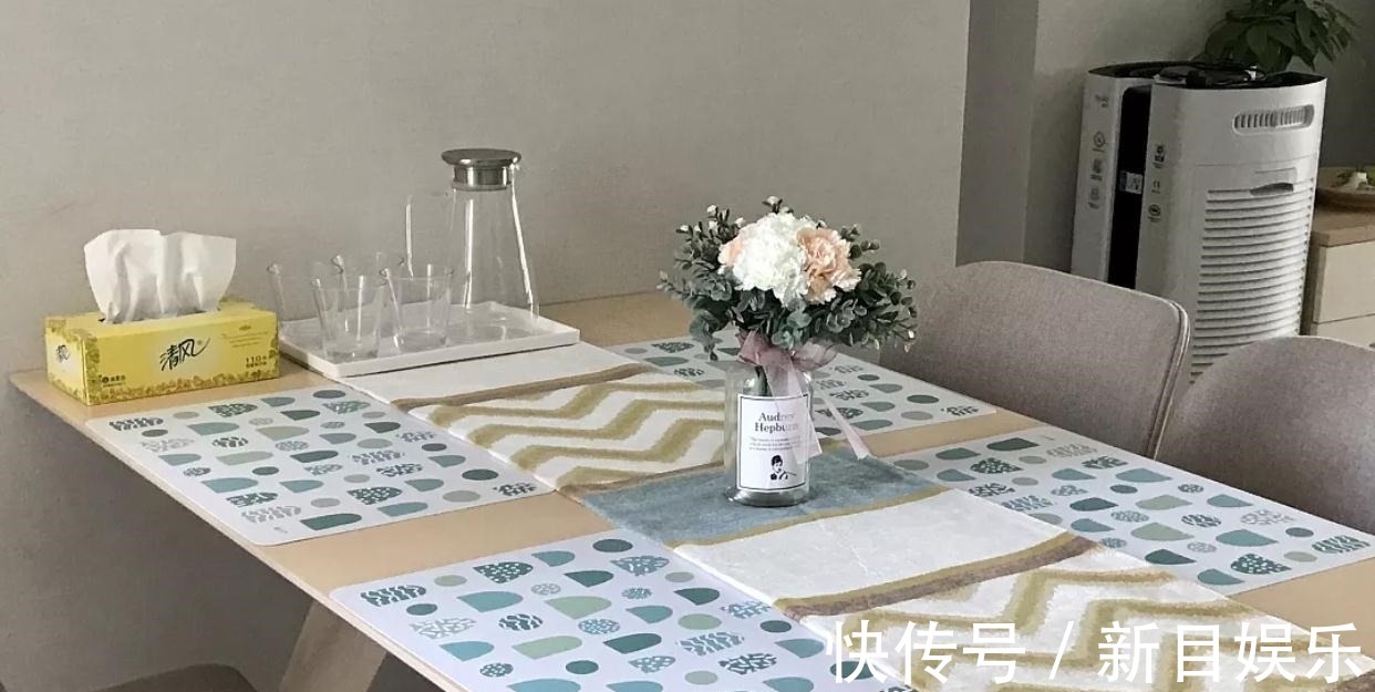 电视机|终于入住新房,漂亮极了,入户鞋柜特别喜欢,忍不住晒晒全屋!