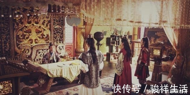 姓氏$姓氏在古代有多重要?连皇帝的姓氏也得排在后面,还要敬畏三分