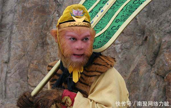 四大|传说中的四大灵猴已出其三,能力几乎相同,但孙悟空并不能排第一