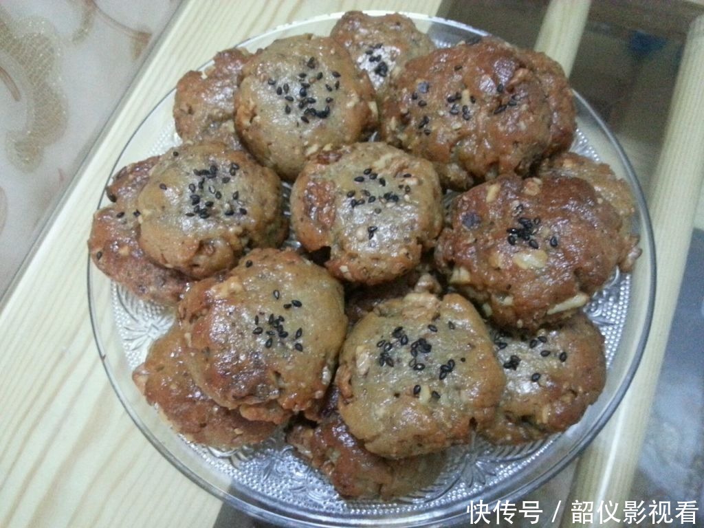 补钙|自从学会这零食,一到周末就要做,补钙完胜豆腐牛奶,比蛋挞解馋