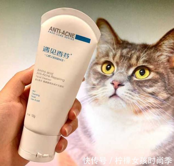 成分|这5款屈臣氏高口碑洗面奶,碰到了别错过,堪称“毛孔吸尘器”