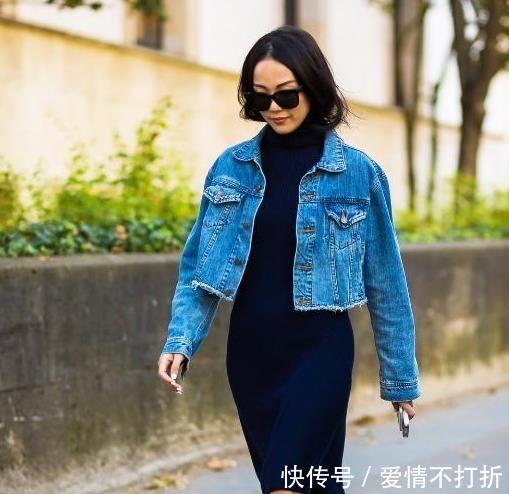 底裤|年过40岁的女人,别再大衣配打底裤了!学会这样穿,减龄又优雅