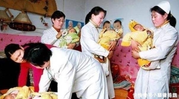 名牌|我国第一例五胞胎已成年,曾经让人羡慕的家庭,最终败给了金钱