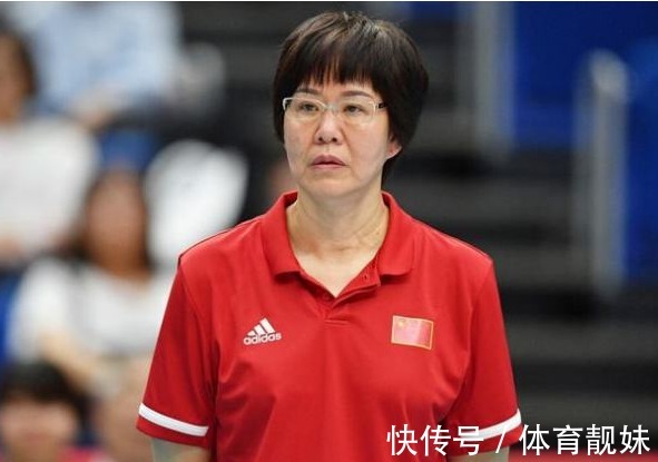 中国女排|中国女排终于迎来喜讯！郎平再度回归，这次没有让球迷们失望！