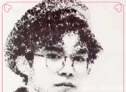  成品|美术生用“YYQX”作画，本以为很丑，成品一出：是我喜欢的样子