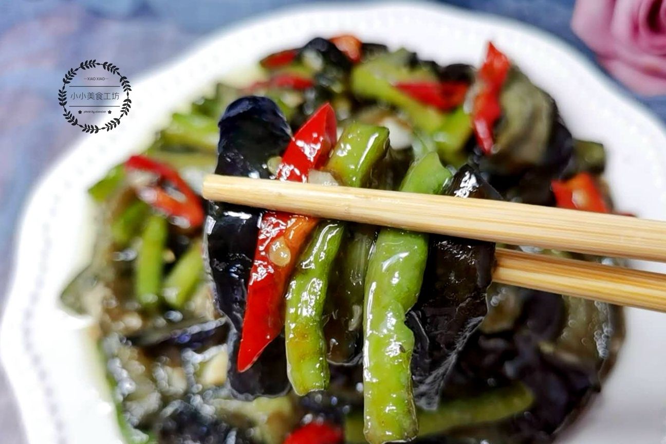 山药|初秋，吃莲藕山药不如吃它，钙是苹果6倍，5元炒一盘，比肉还香