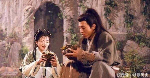 笑傲江湖中五岳剑派实力排名,最强竟不是令狐冲所在的华山派