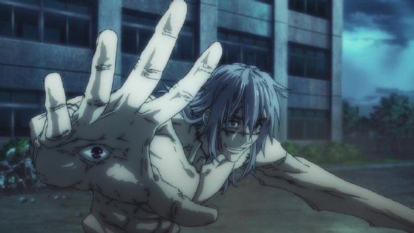 《咒术回战》播放量破四亿,有机会破《鬼灭之刃》的纪录吗