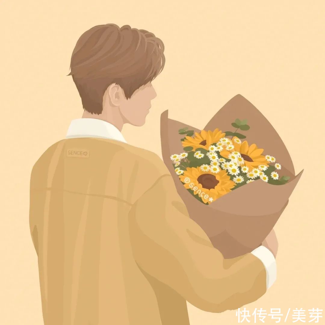 大海|今日头像丨大海和你