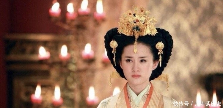 卫子夫|从金屋藏娇到被废后，青梅竹马的陈阿娇为何不敌卫子夫？