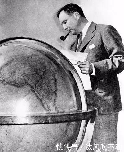 胡安|光荣和梦想：“航空沙皇”胡安·特里普和他的泛美航空帝国