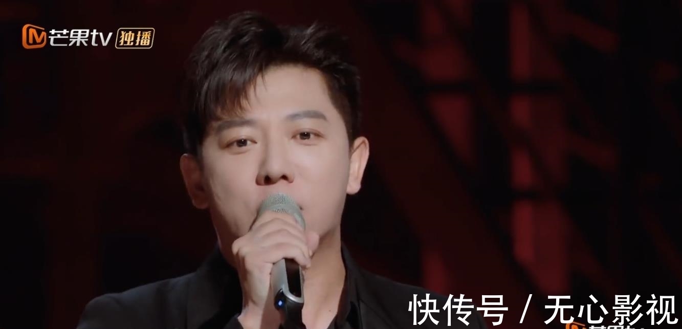 言承旭|《披荆斩棘》言承旭空降横店，探班张云龙，二公舞台表演惊艳全网