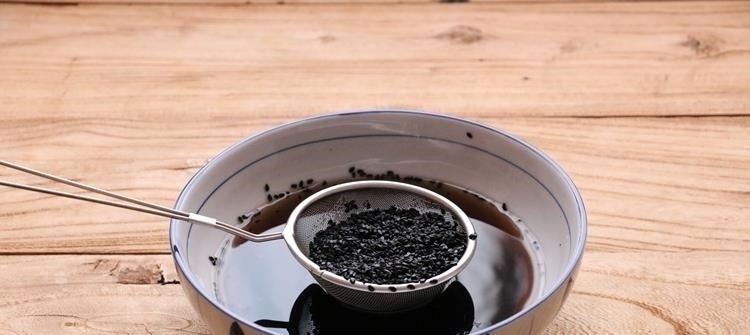 碱性食物|秋末,这食物要天天吃,每天吃一勺最养人,多买囤着,炒着吃很香