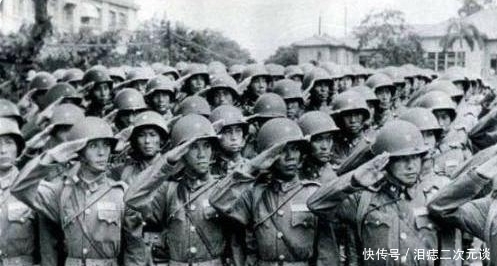 最强|解放战争:5大野战军各自的主要对手是谁?哪个实力最强?