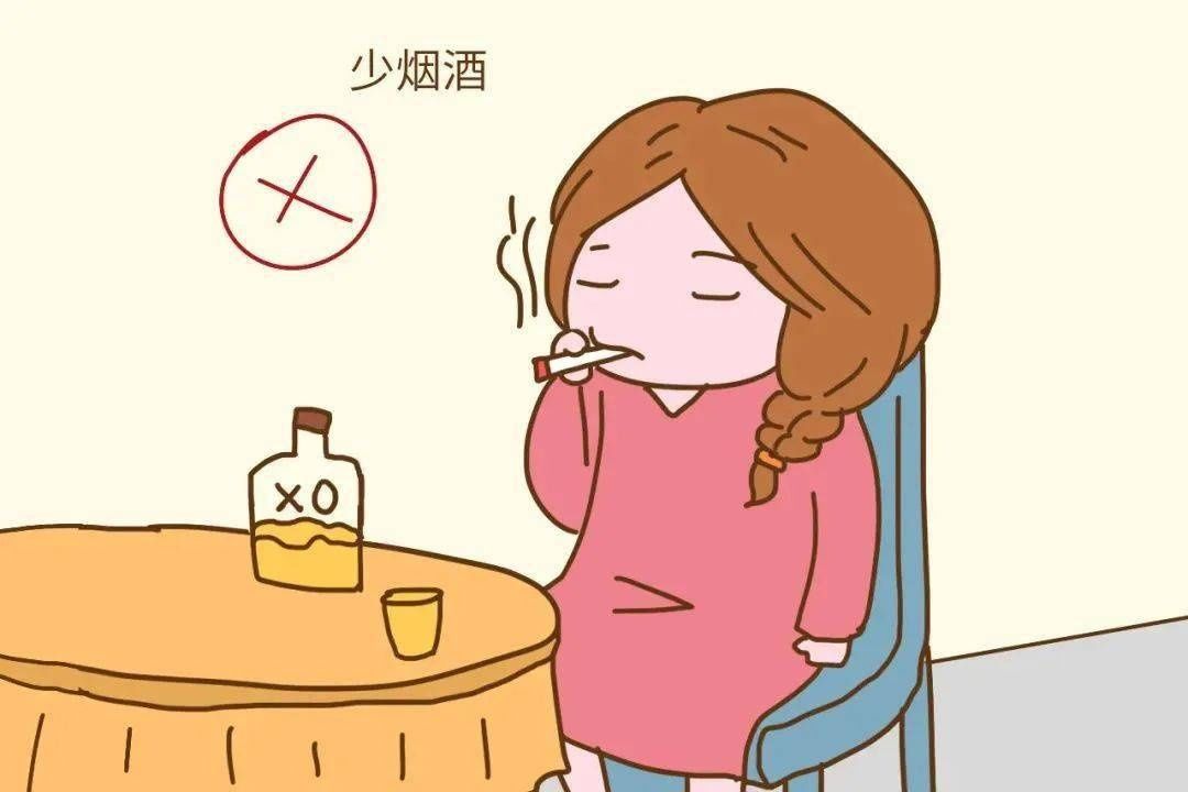 胎宝|怀孕期间胎儿每月有一怕，孕妈们请留意！